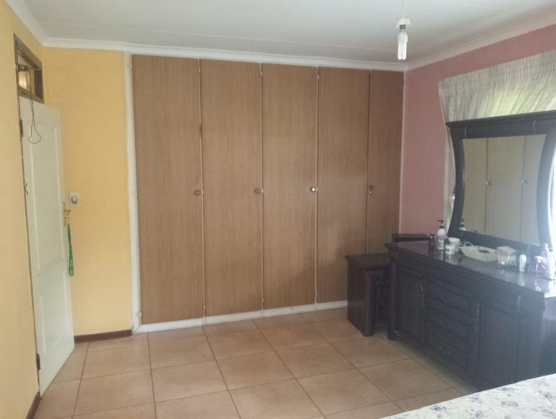 3 Bedroom Property for Sale in Vaalpark Free State